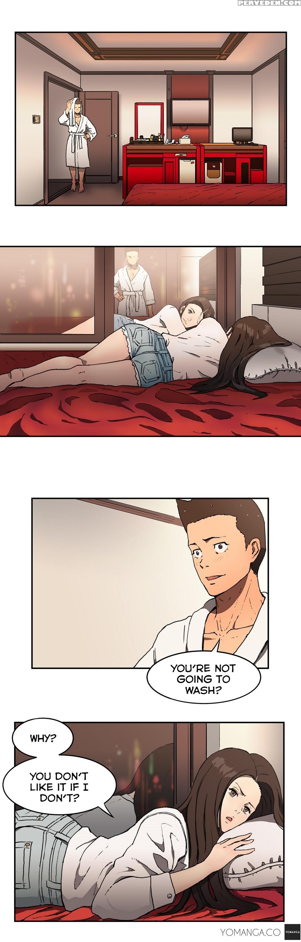 [yi Hyeon Seok] Refrain Love Ch. 1-4 [english] [yomanga] 1