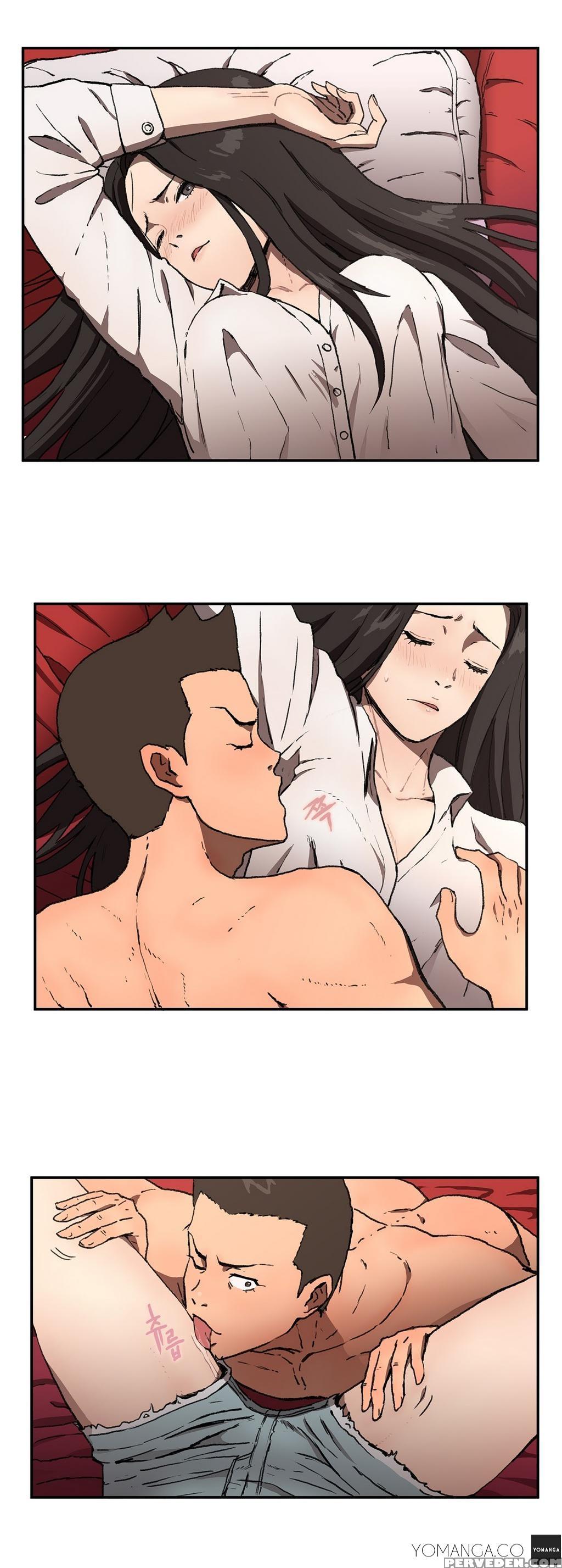 [yi Hyeon Seok] Refrain Love Ch. 1-4 [english] [yomanga] 1