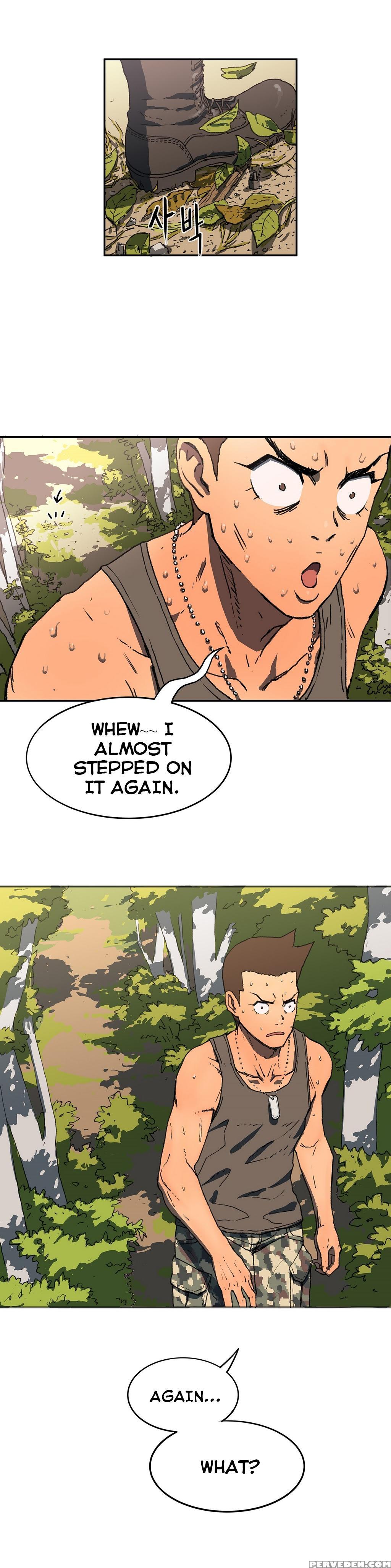 [yi Hyeon Seok] Refrain Love Ch. 1-4 [english] [yomanga] 1
