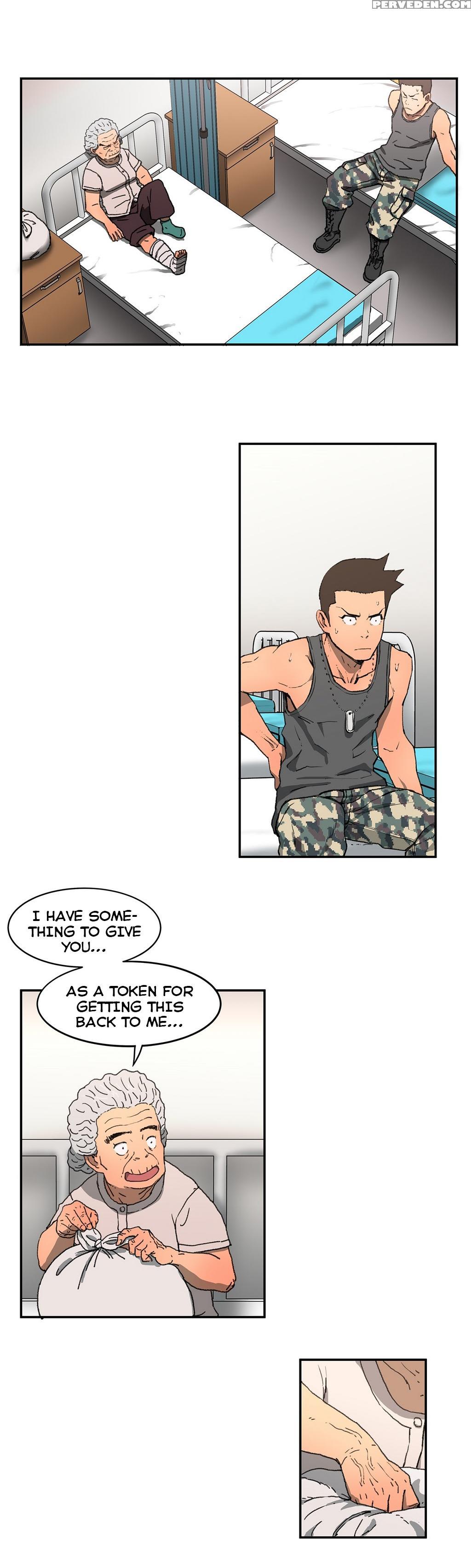 [yi Hyeon Seok] Refrain Love Ch. 1-4 [english] [yomanga] 1
