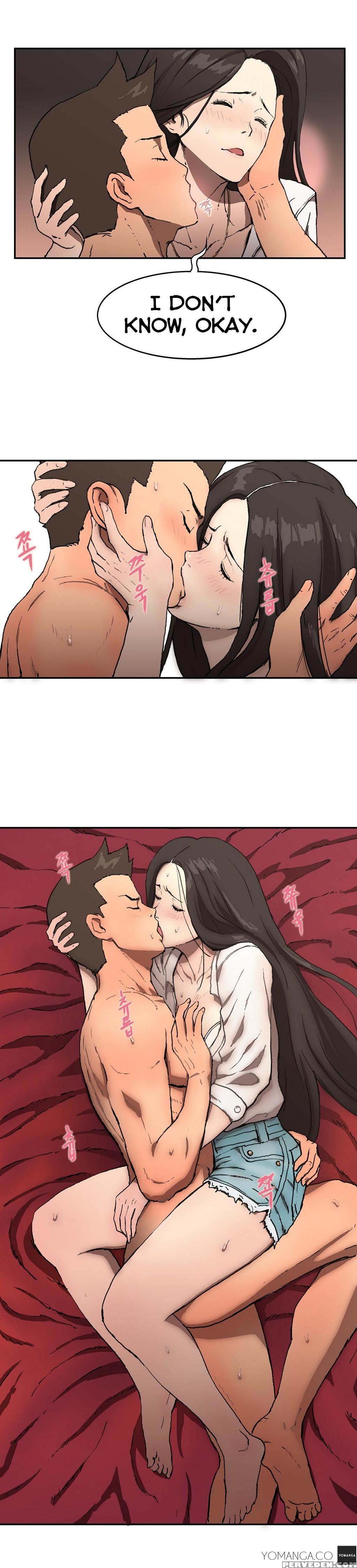 [yi Hyeon Seok] Refrain Love Ch.1-10 (english) (yomanga) (ongoing) 1
