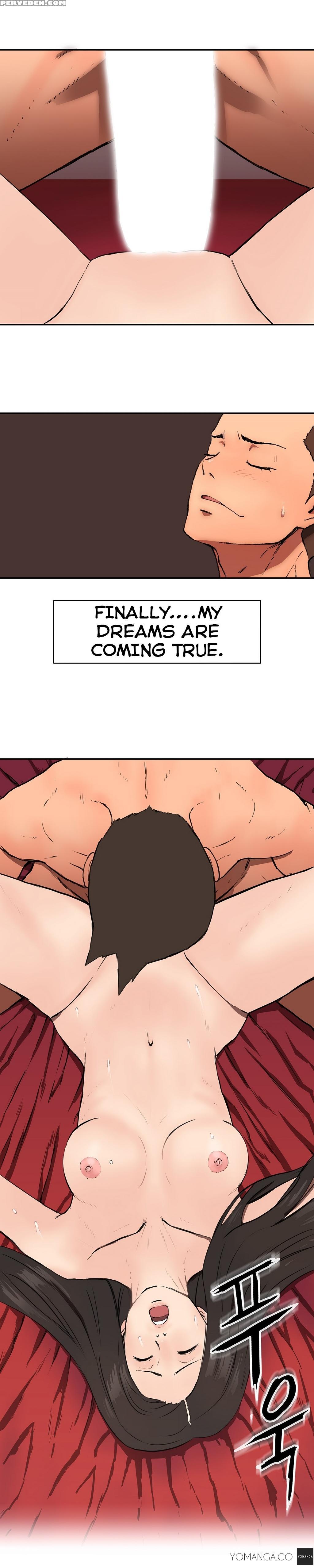 [yi Hyeon Seok] Refrain Love Ch.1-10 (english) (yomanga) (ongoing) 1