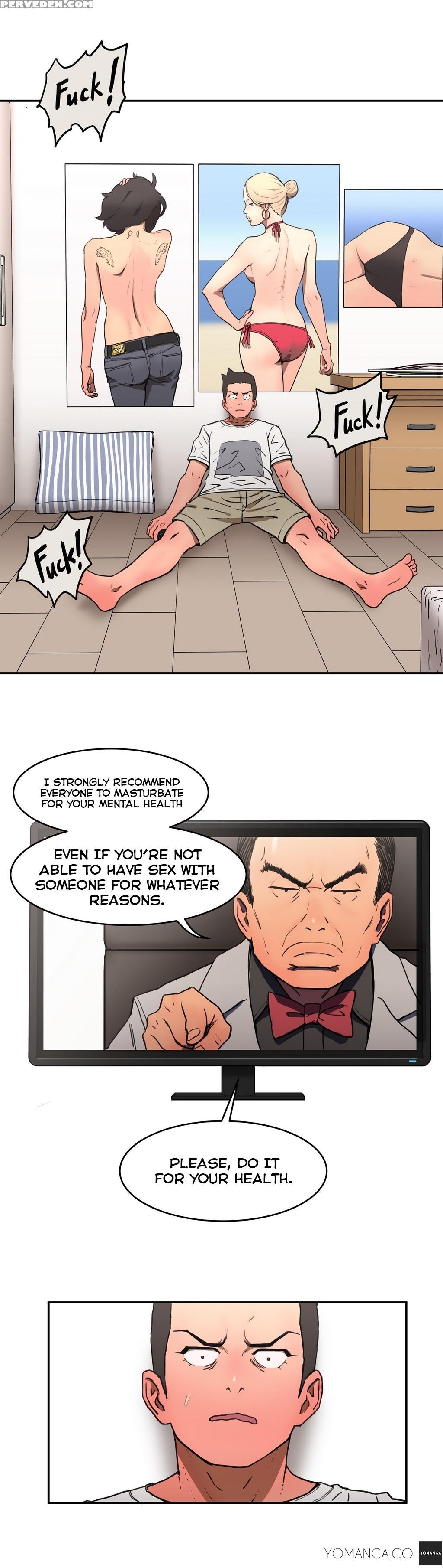 [yi Hyeon Seok] Refrain Love Ch.1-10 (english) (yomanga) (ongoing) 1