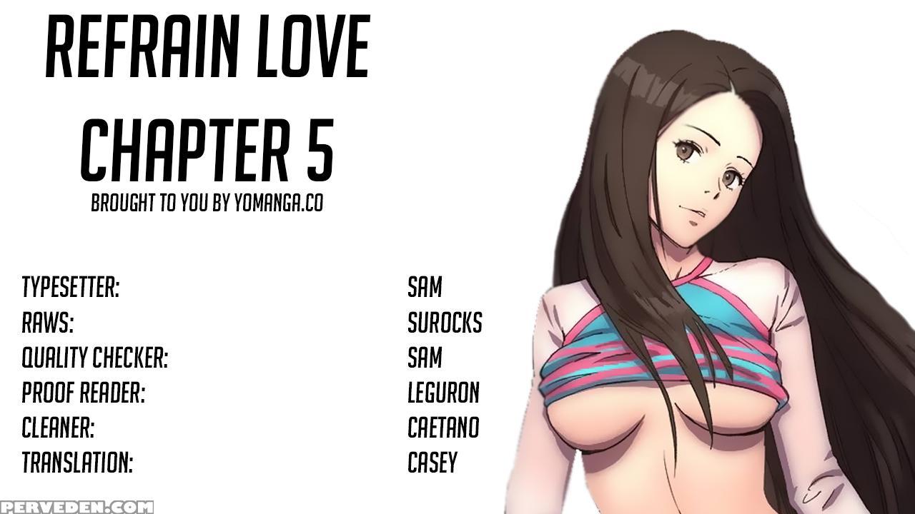 [yi Hyeon Seok] Refrain Love Ch.1-14 (english) (yomanga) (ongoing) 1