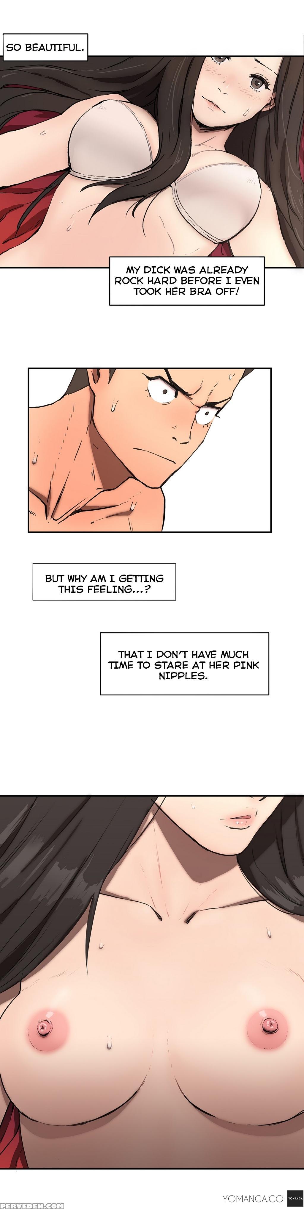 [yi Hyeon Seok] Refrain Love Ch.1-14 (english) (yomanga) (ongoing) 1