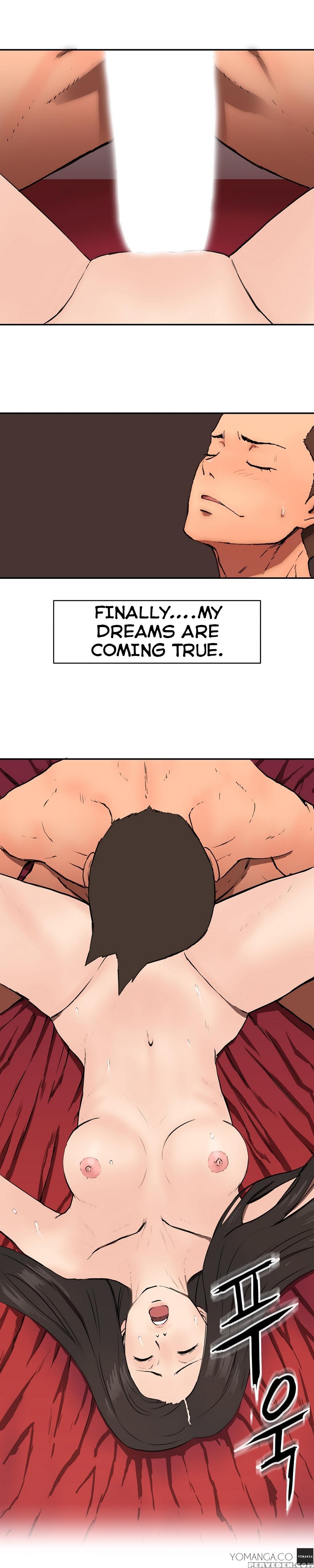 [yi Hyeon Seok] Refrain Love Ch.1-14 (english) (yomanga) (ongoing) 1