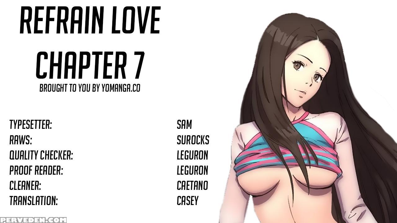 [yi Hyeon Seok] Refrain Love Ch.1-14 (english) (yomanga) (ongoing) 1