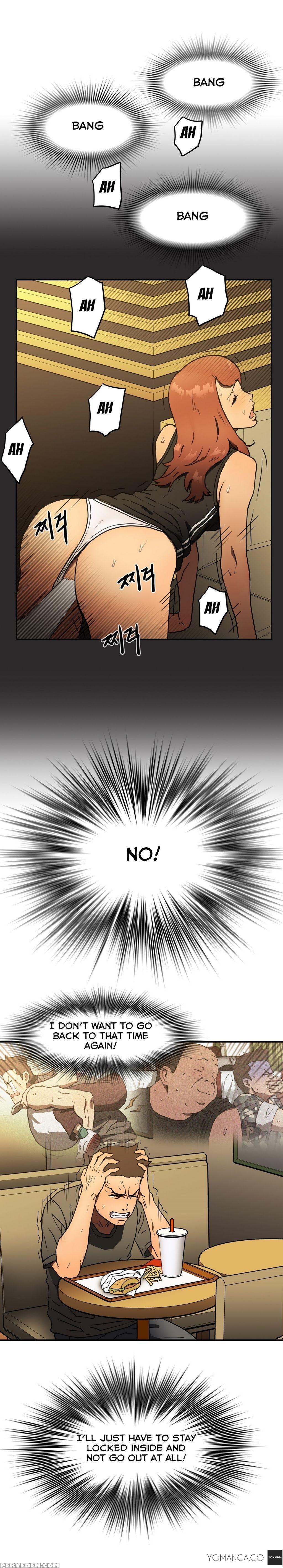 [yi Hyeon Seok] Refrain Love Ch.1-14 (english) (yomanga) (ongoing) 1
