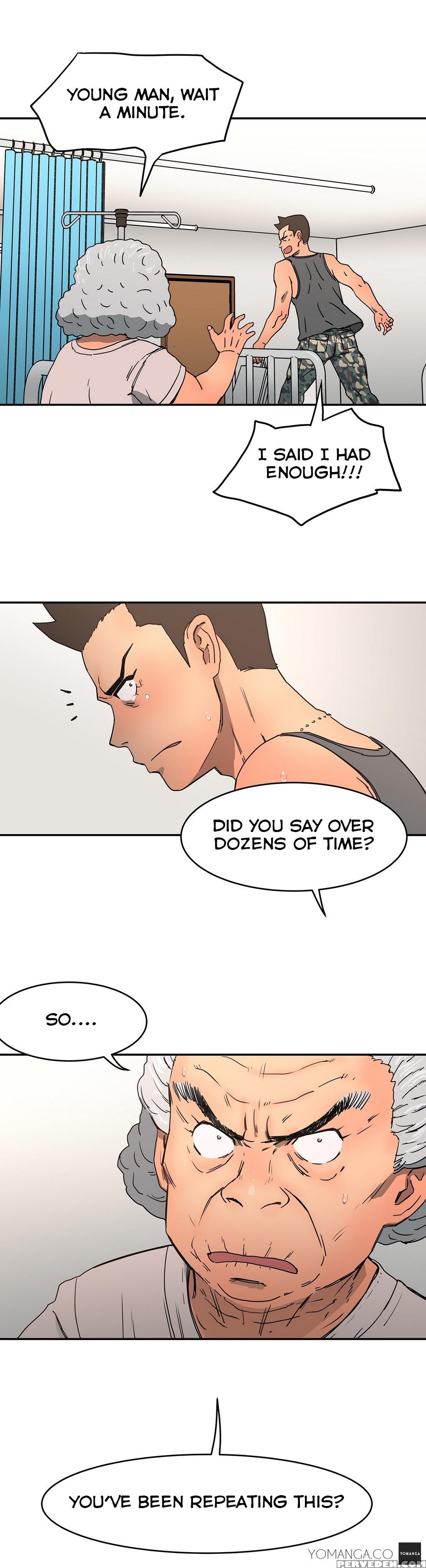 [yi Hyeon Seok] Refrain Love Ch.1-14 (english) (yomanga) (ongoing) 1