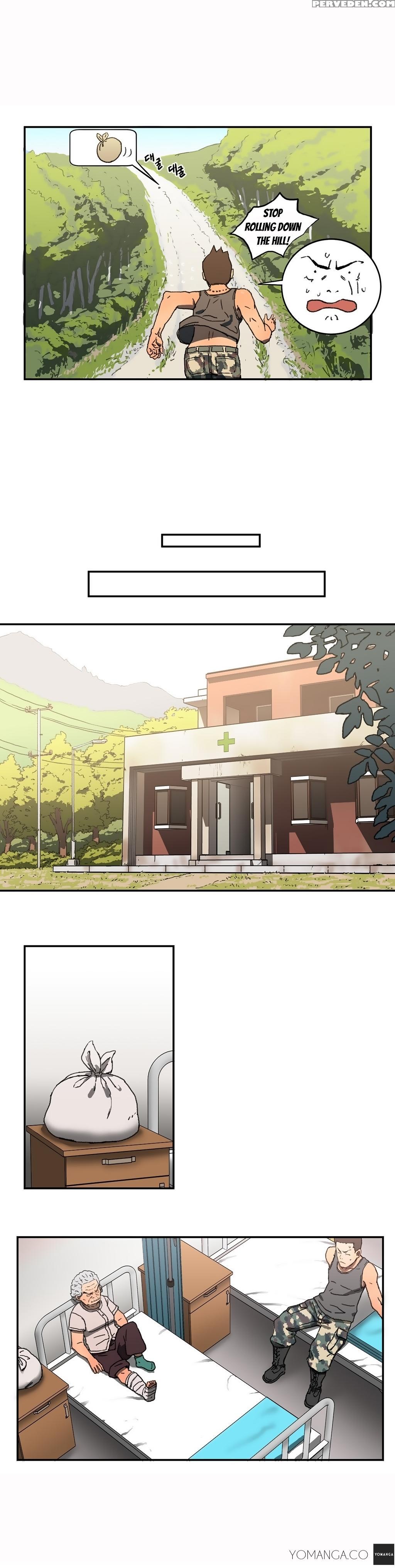 [yi Hyeon Seok] Refrain Love Ch.1-14 (english) (yomanga) (ongoing) 1