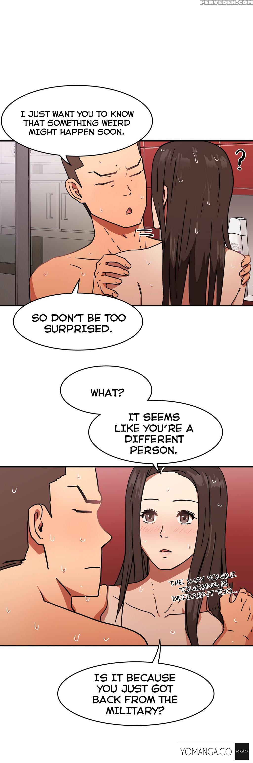 [yi Hyeon Seok] Refrain Love Ch.1-14 (english) (yomanga) (ongoing) 1