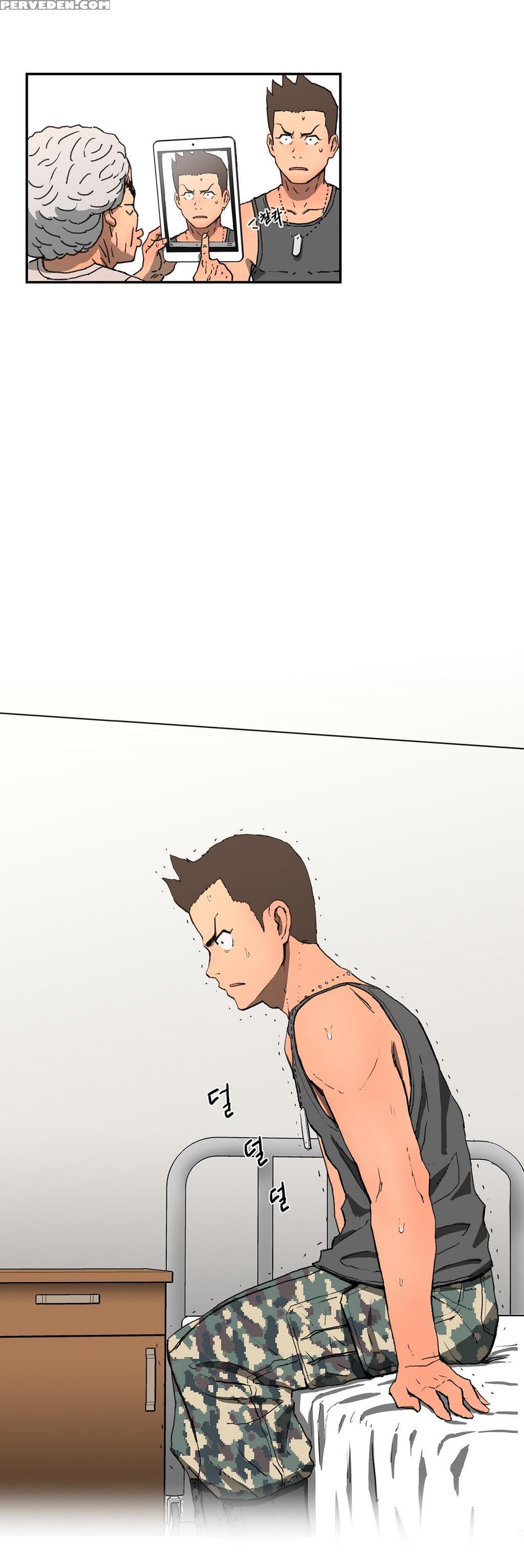 [yi Hyeon Seok] Refrain Love Ch.1-14 (english) (yomanga) (ongoing) 1