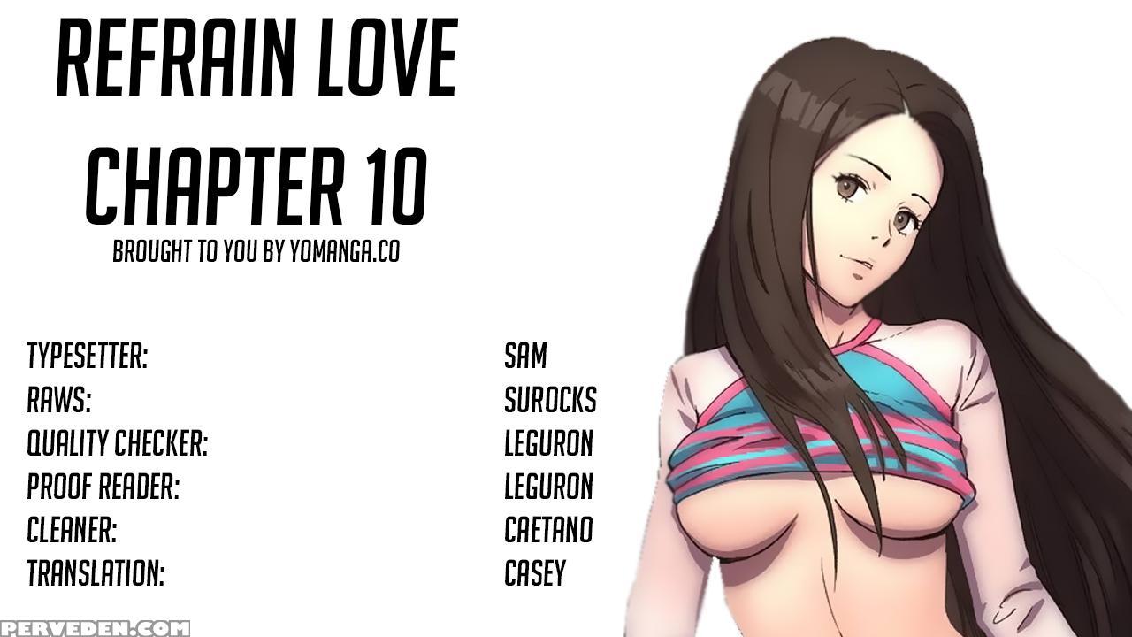 [yi Hyeon Seok] Refrain Love Ch.1-15 (english) (yomanga) (ongoing) 1