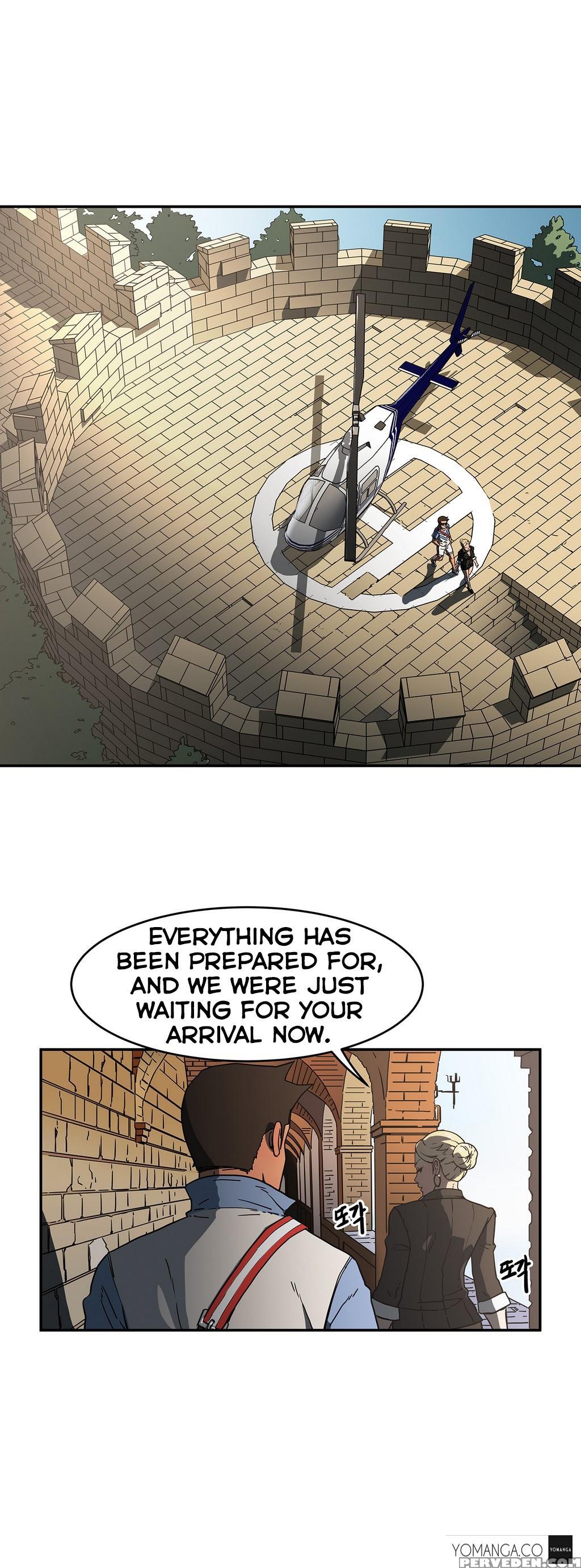 [yi Hyeon Seok] Refrain Love Ch.1-15 (english) (yomanga) (ongoing) 1