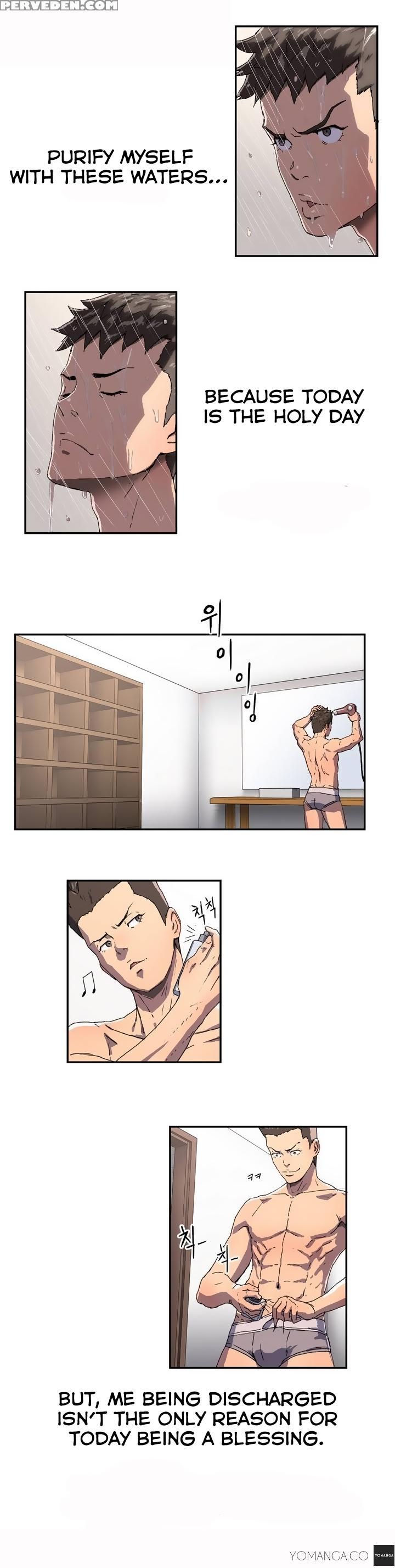 [yi Hyeon Seok] Refrain Love Ch.1-16 (english) (yomanga) (ongoing) 1