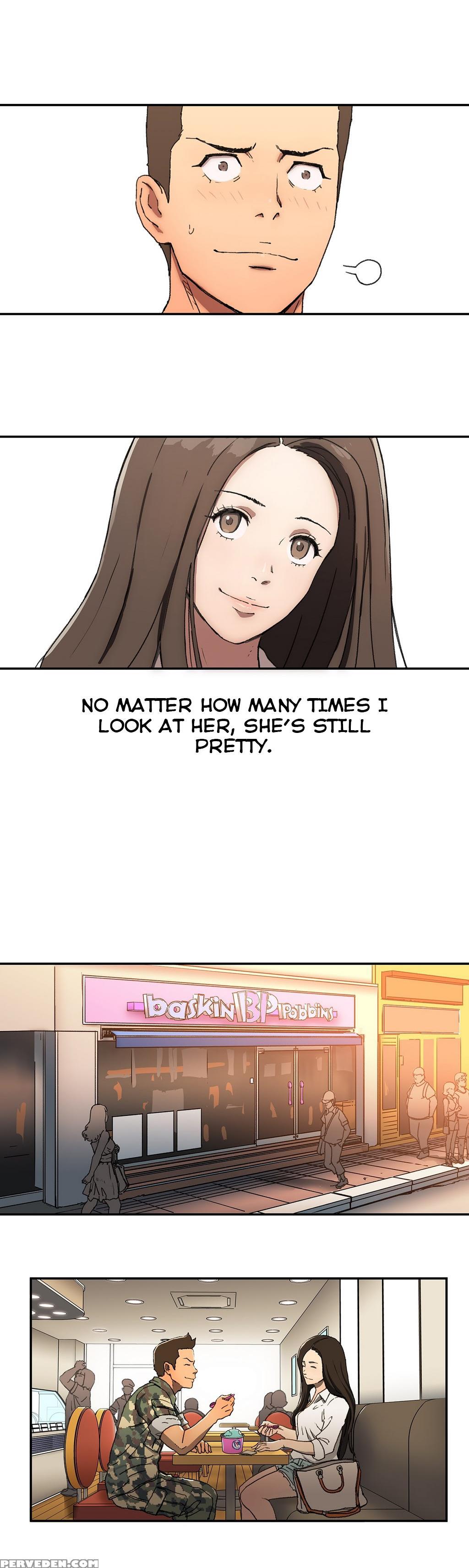[yi Hyeon Seok] Refrain Love Ch.1-16 (english) (yomanga) (ongoing) 1