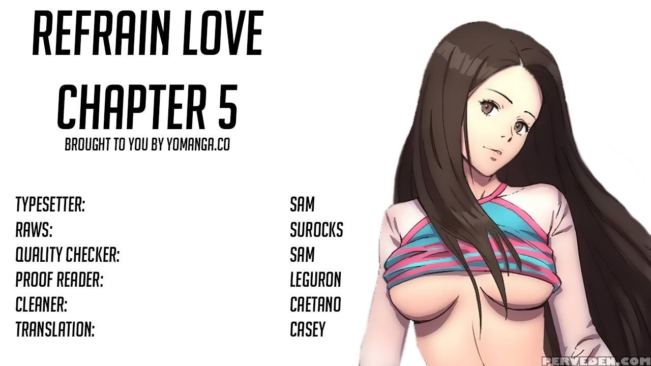 [yi Hyeon Seok] Refrain Love Ch.1-16 (english) (yomanga) (ongoing) 1