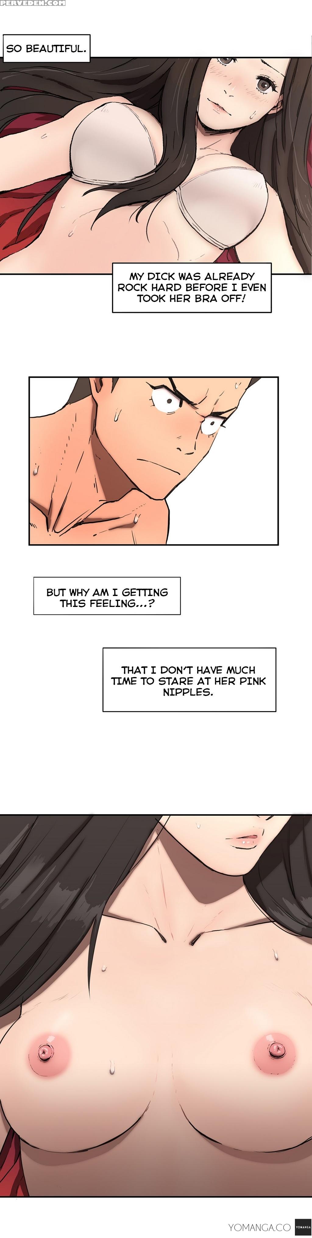 [yi Hyeon Seok] Refrain Love Ch.1-16 (english) (yomanga) (ongoing) 1