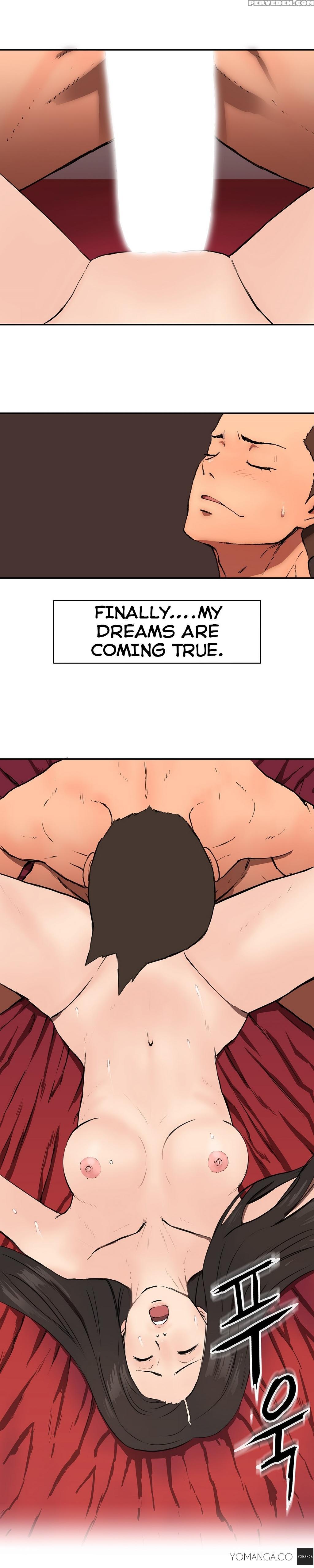 [yi Hyeon Seok] Refrain Love Ch.1-16 (english) (yomanga) (ongoing) 1