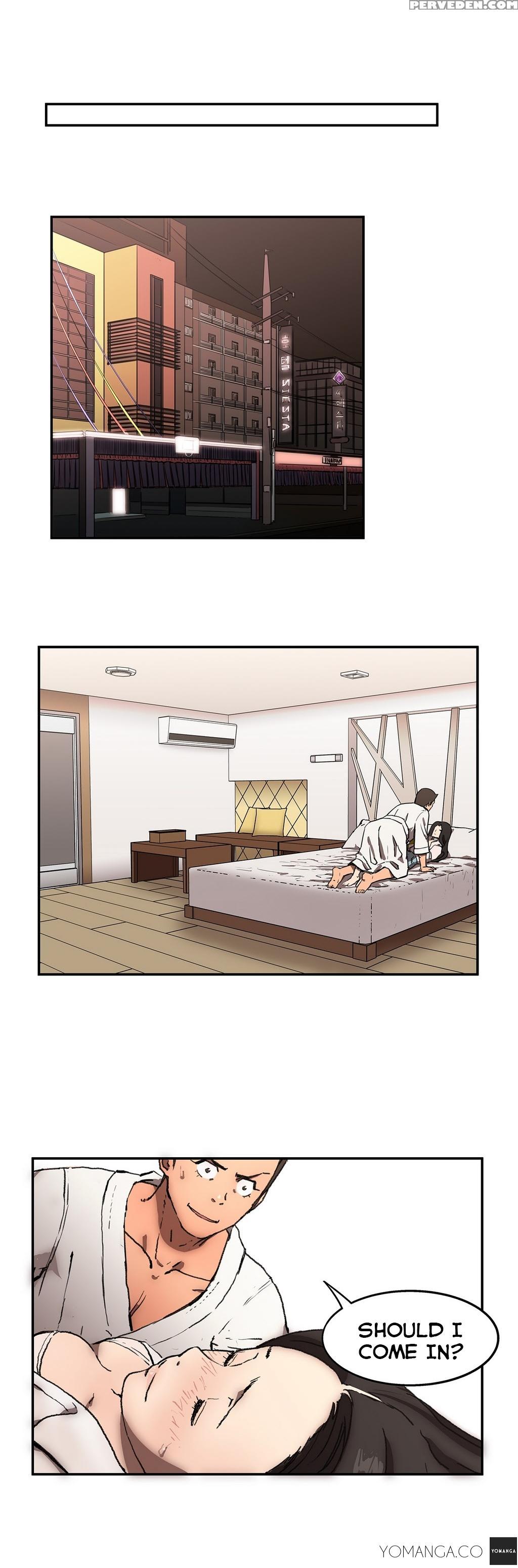 [yi Hyeon Seok] Refrain Love Ch.1-16 (english) (yomanga) (ongoing) 1
