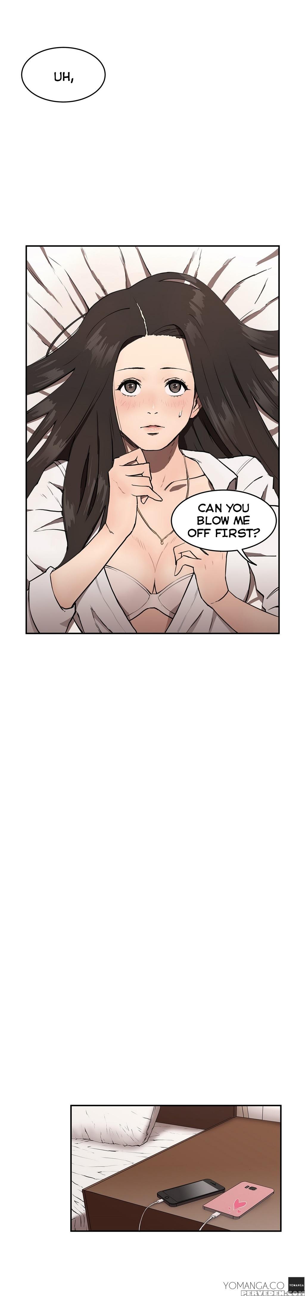 [yi Hyeon Seok] Refrain Love Ch.1-16 (english) (yomanga) (ongoing) 1