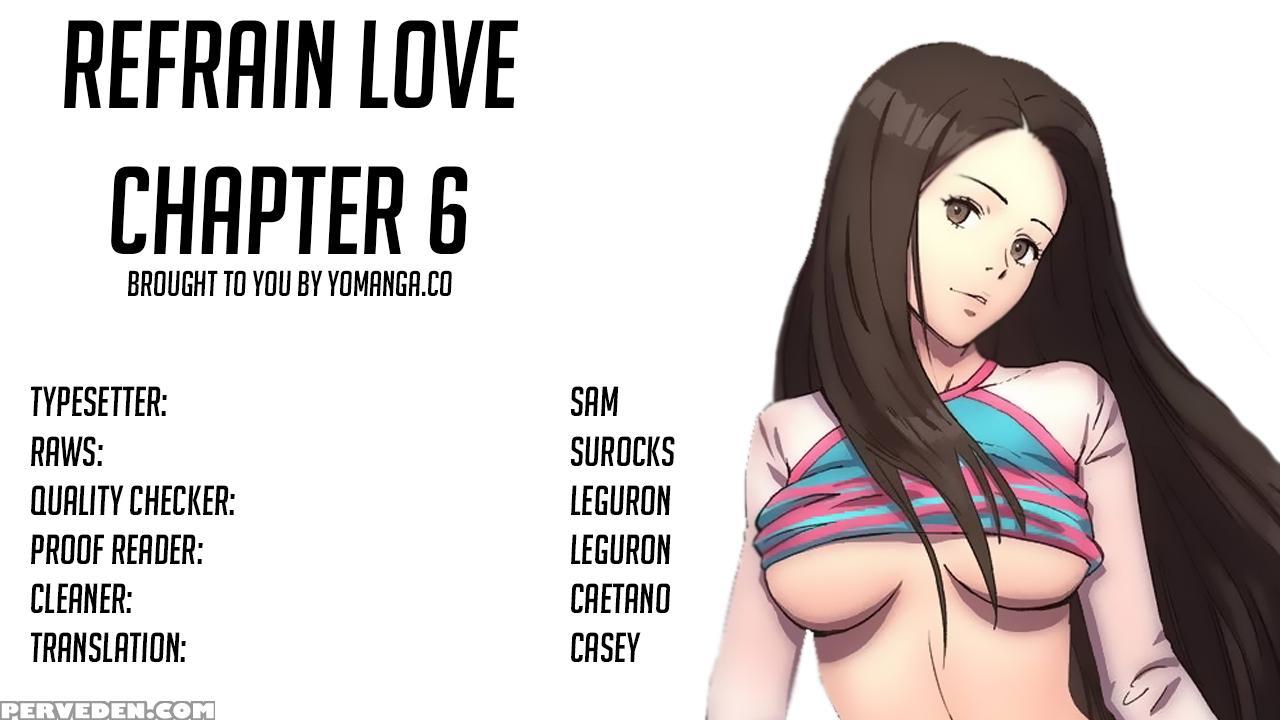 [yi Hyeon Seok] Refrain Love Ch.1-16 (english) (yomanga) (ongoing) 1