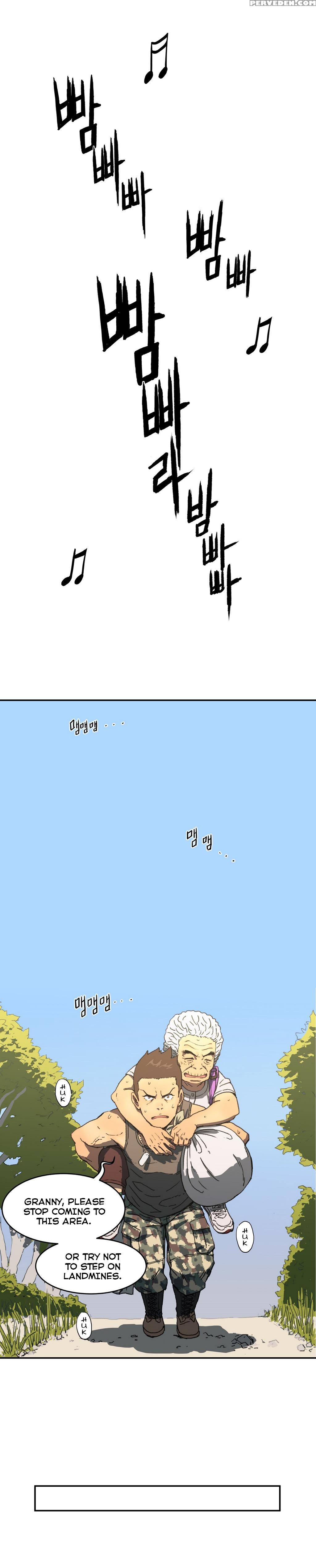 [yi Hyeon Seok] Refrain Love Ch.1-16 (english) (yomanga) (ongoing) 1