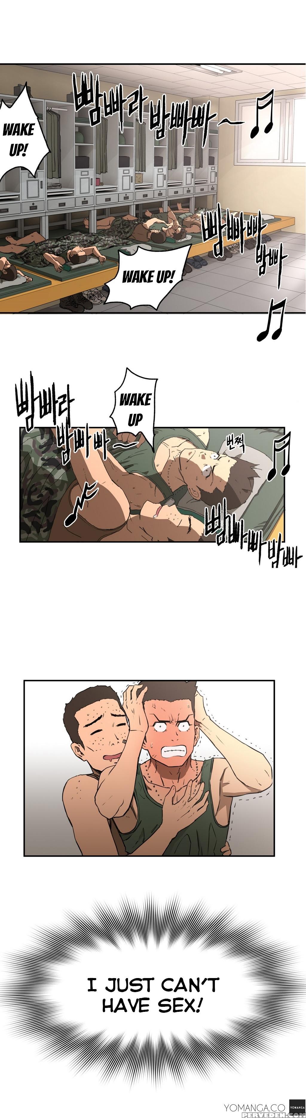 [yi Hyeon Seok] Refrain Love Ch.1-16 (english) (yomanga) (ongoing) 1