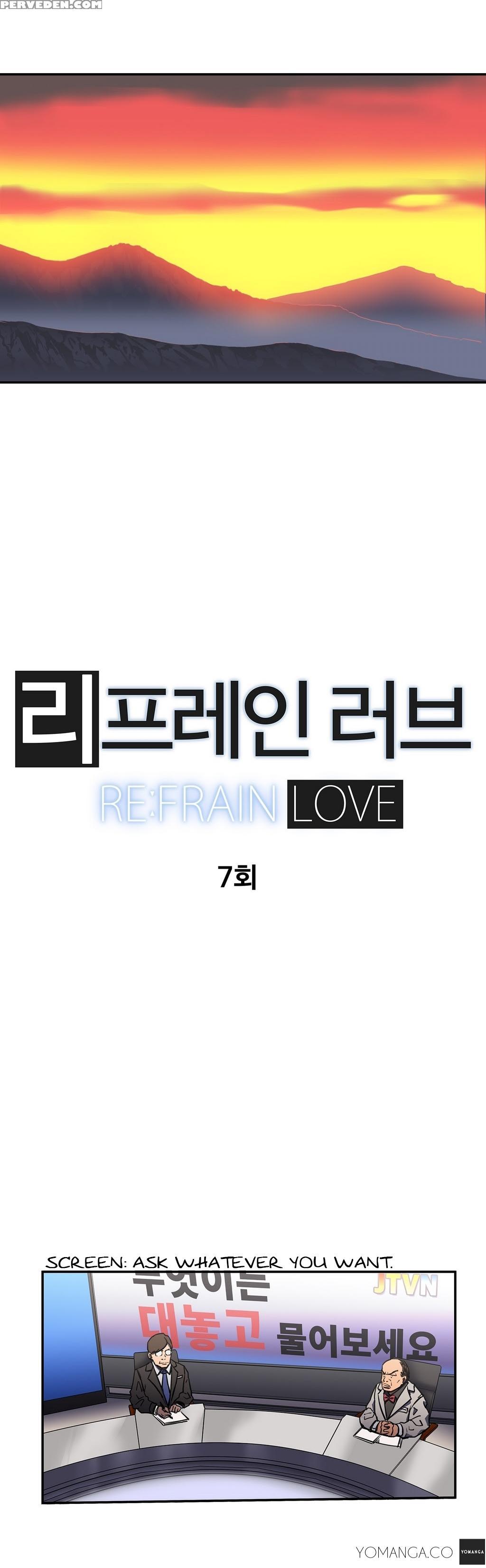 [yi Hyeon Seok] Refrain Love Ch.1-16 (english) (yomanga) (ongoing) 1