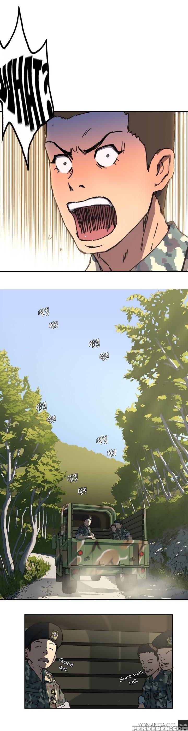 [yi Hyeon Seok] Refrain Love Ch.1-16 (english) (yomanga) (ongoing) 1