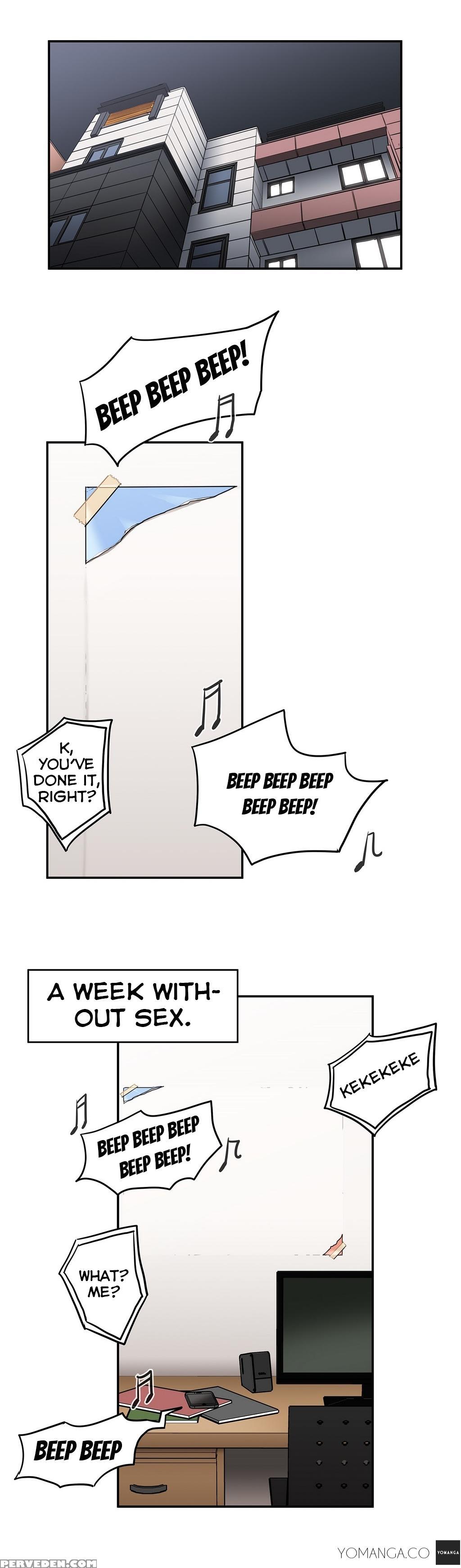[yi Hyeon Seok] Refrain Love Ch.1-16 (english) (yomanga) (ongoing) 1