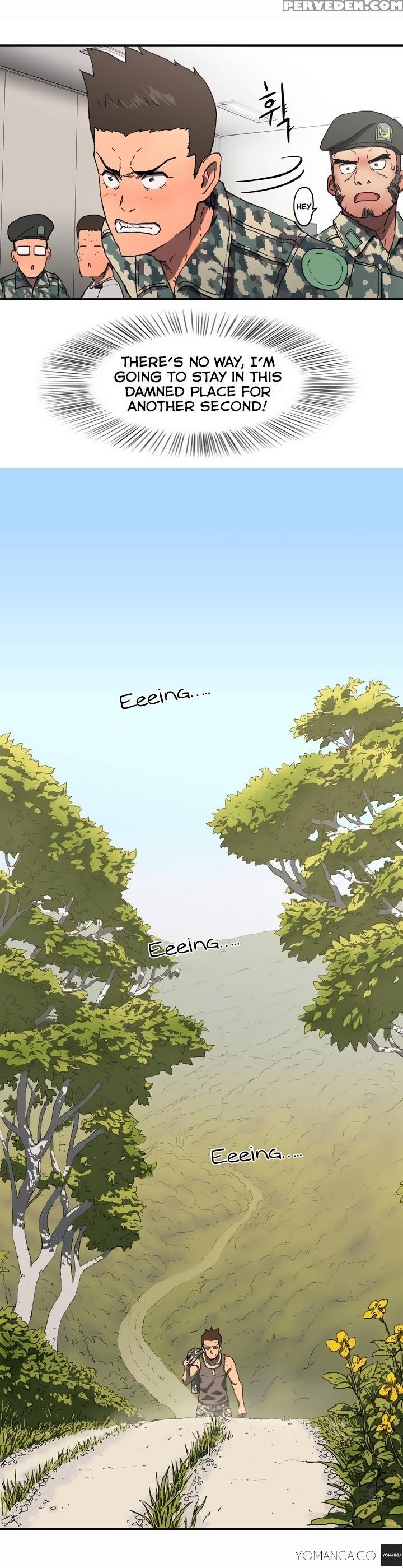 [yi Hyeon Seok] Refrain Love Ch.1-16 (english) (yomanga) (ongoing) 1