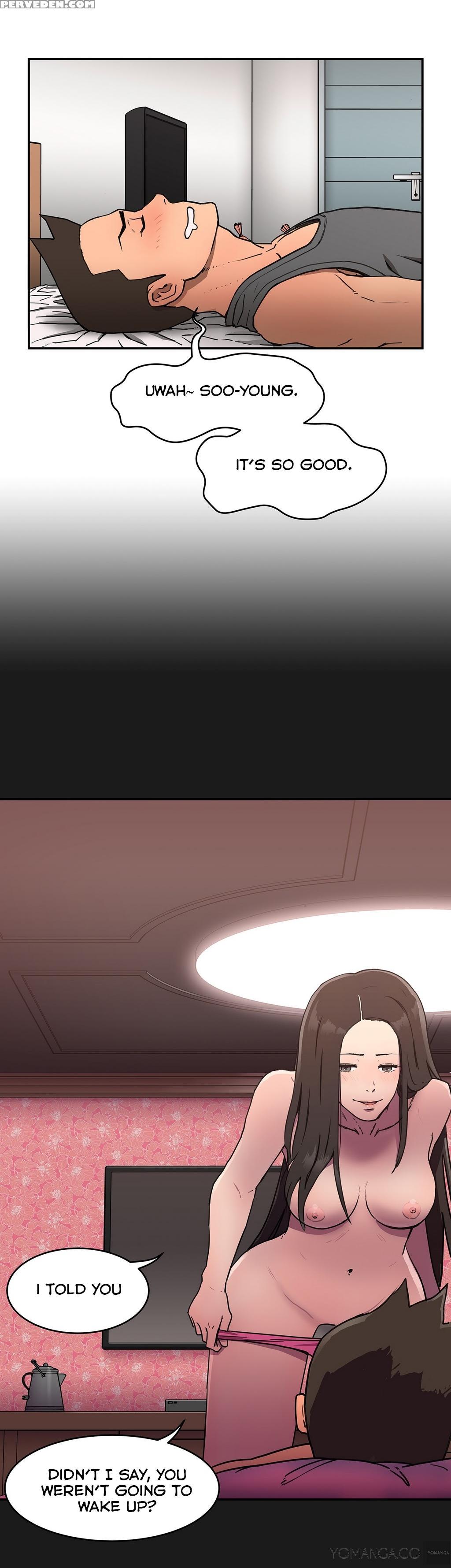 [yi Hyeon Seok] Refrain Love Ch.1-16 (english) (yomanga) (ongoing) 1