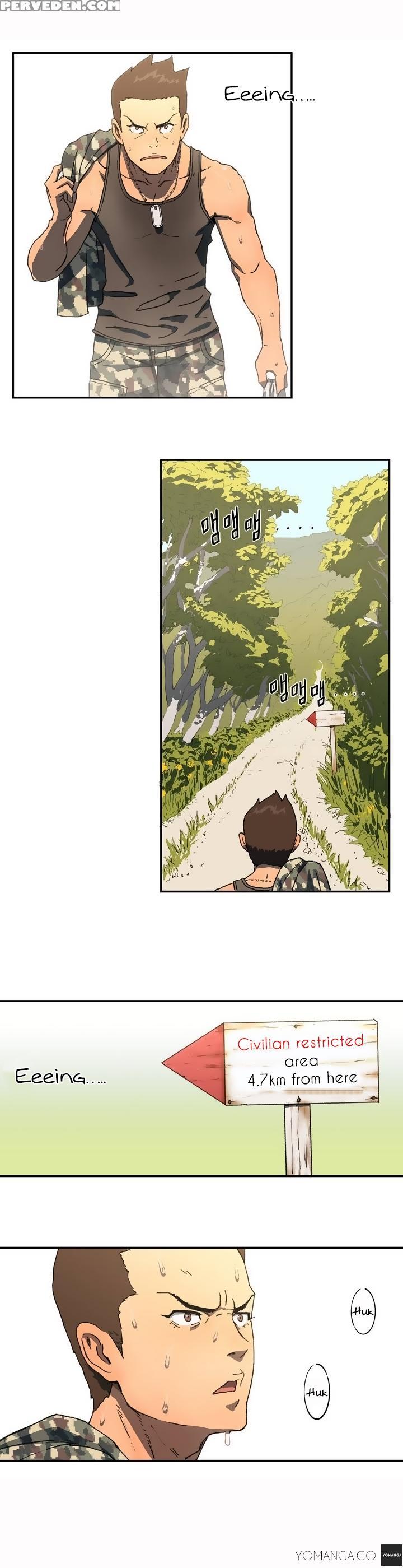 [yi Hyeon Seok] Refrain Love Ch.1-16 (english) (yomanga) (ongoing) 1
