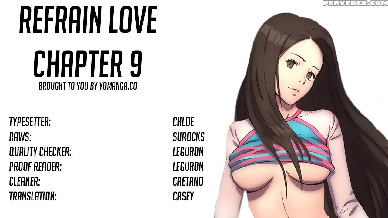 [yi Hyeon Seok] Refrain Love Ch.1-16 (english) (yomanga) (ongoing) 1