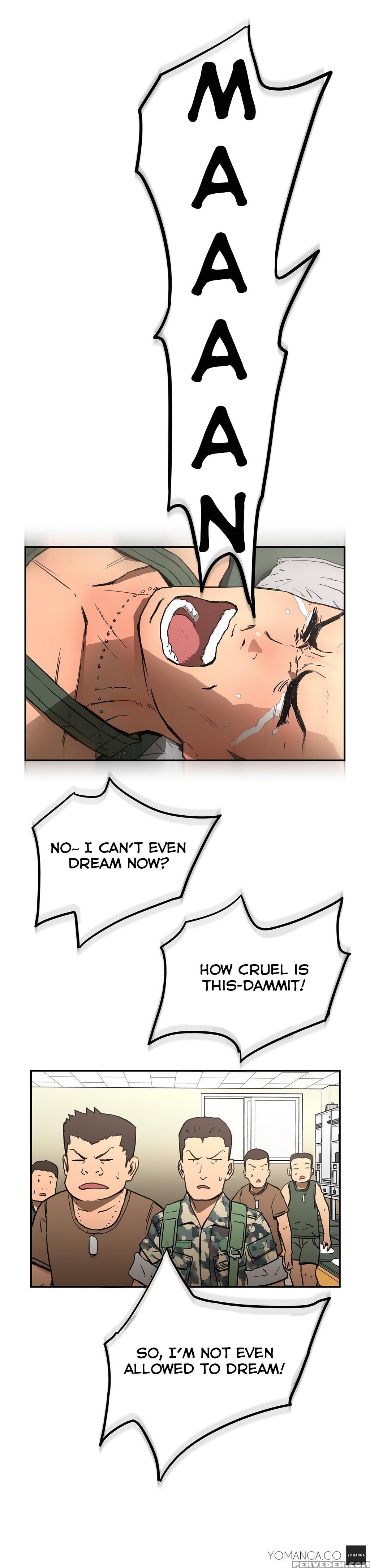 [yi Hyeon Seok] Refrain Love Ch.1-16 (english) (yomanga) (ongoing) 1
