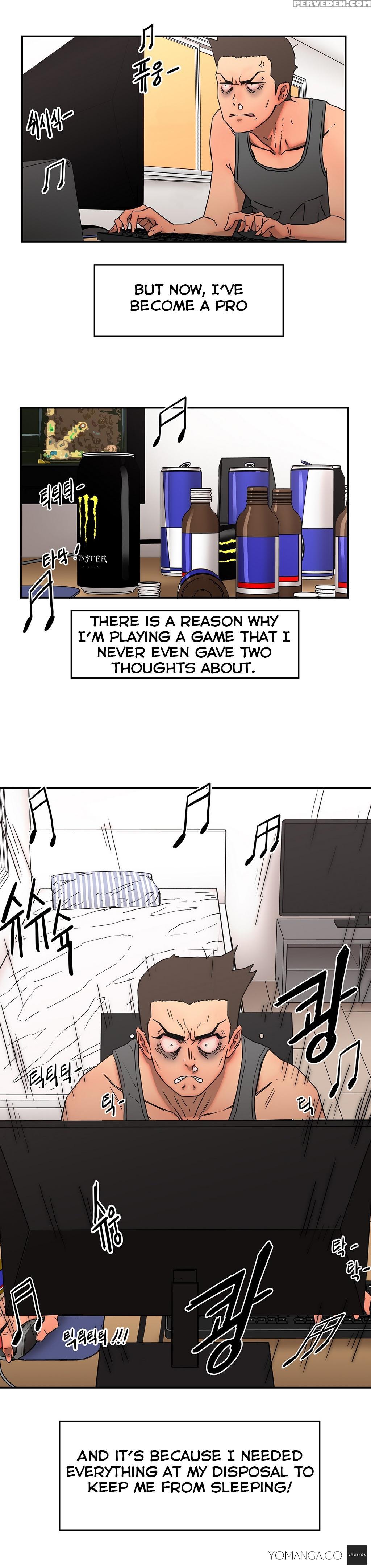 [yi Hyeon Seok] Refrain Love Ch.1-16 (english) (yomanga) (ongoing) 1
