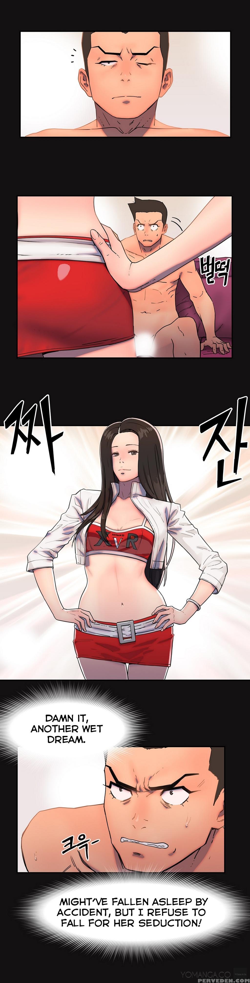 [yi Hyeon Seok] Refrain Love Ch.1-16 (english) (yomanga) (ongoing) 1