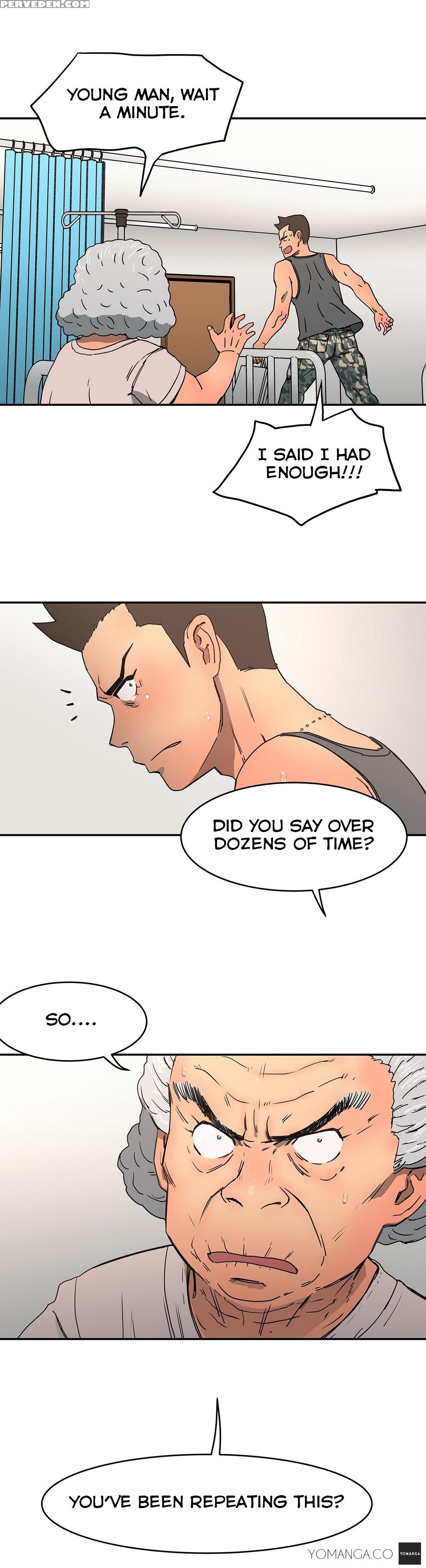 [yi Hyeon Seok] Refrain Love Ch.1-16 (english) (yomanga) (ongoing) 1