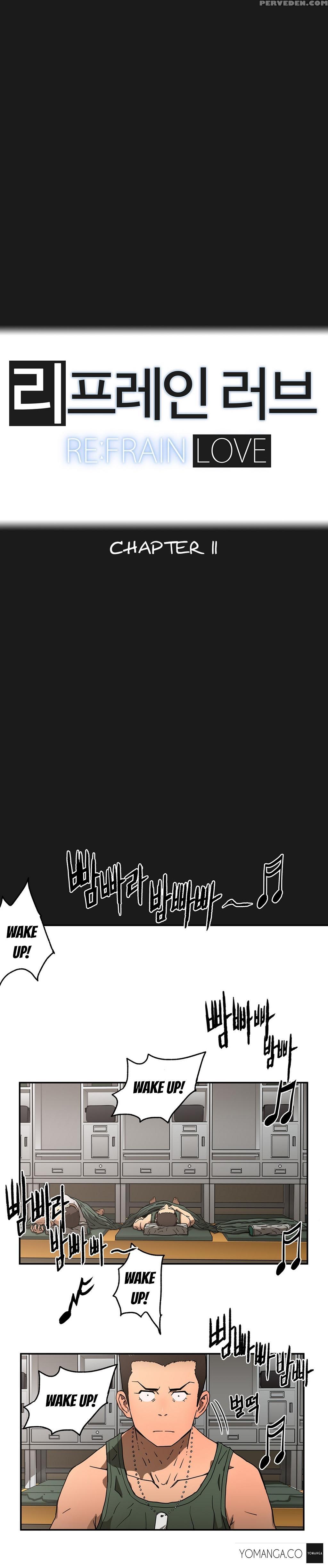 [yi Hyeon Seok] Refrain Love Ch.1-16 (english) (yomanga) (ongoing) 1