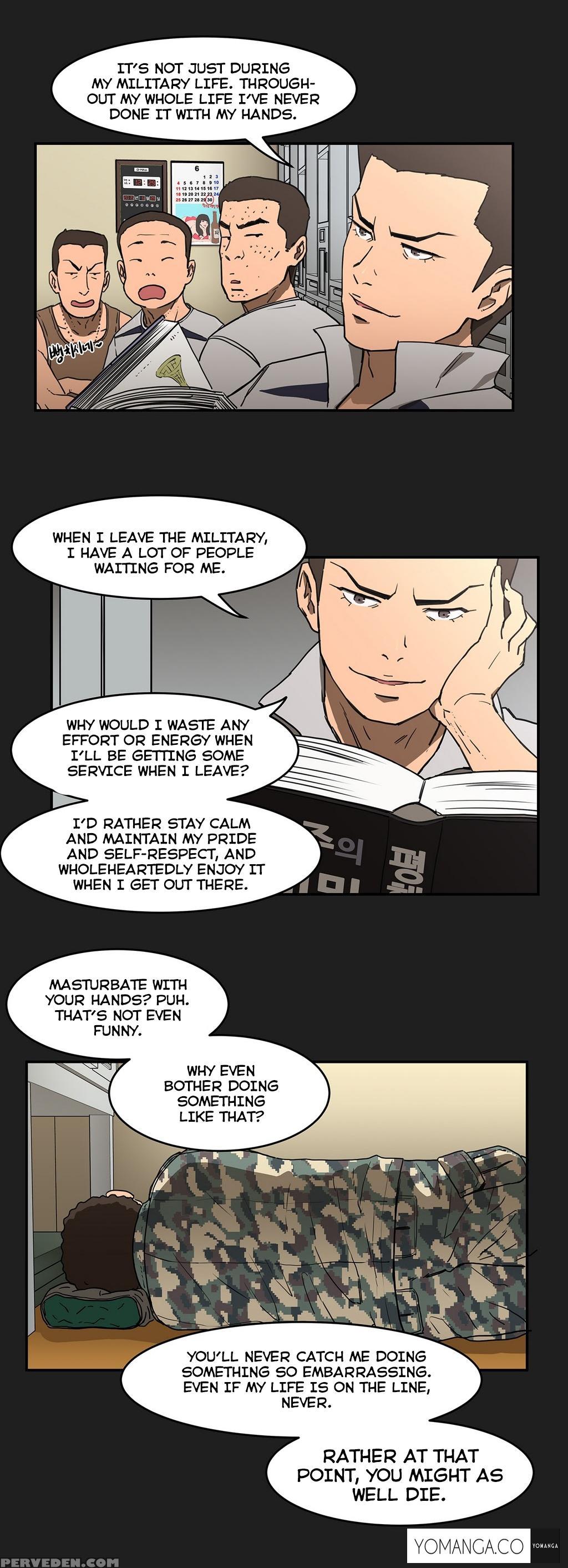 [yi Hyeon Seok] Refrain Love Ch.1-16 (english) (yomanga) (ongoing) 1