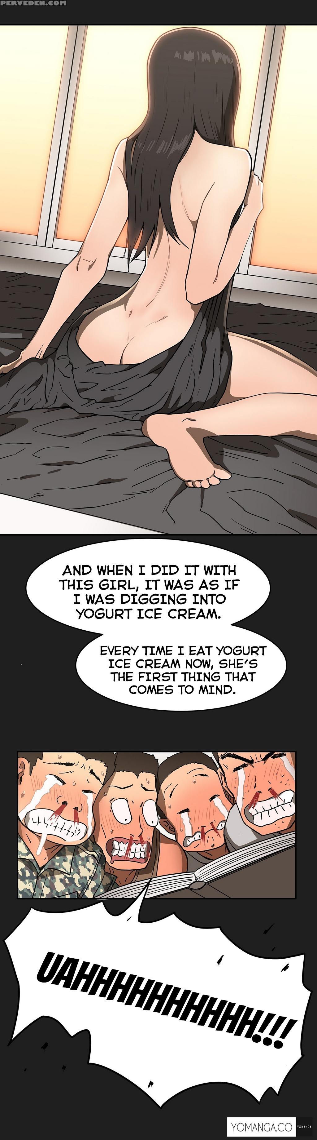 [yi Hyeon Seok] Refrain Love Ch.1-16 (english) (yomanga) (ongoing) 1
