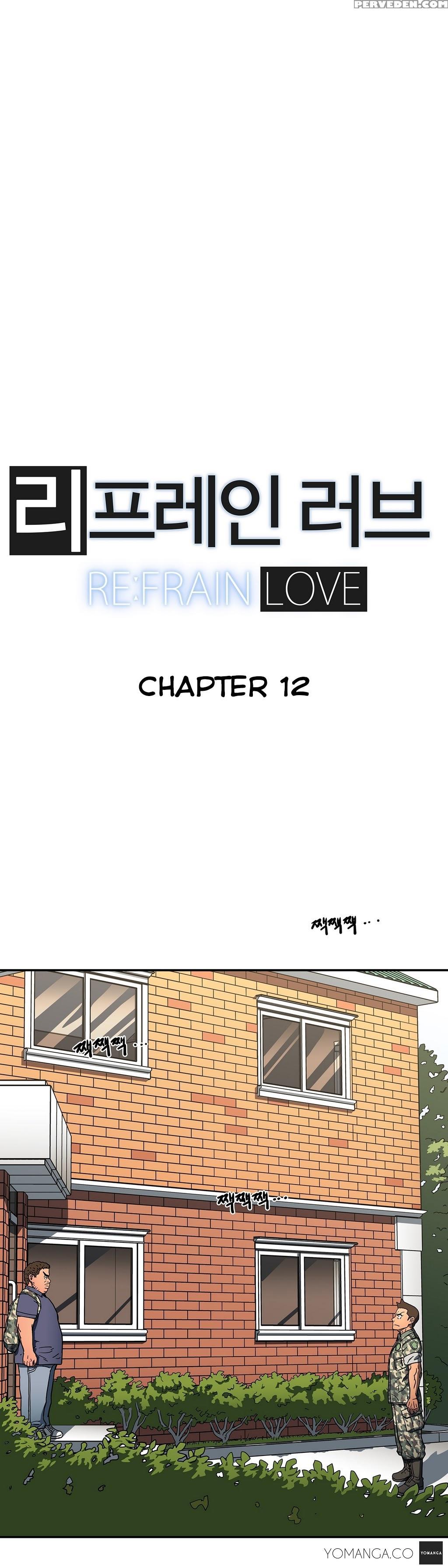 [yi Hyeon Seok] Refrain Love Ch.1-16 (english) (yomanga) (ongoing) 1