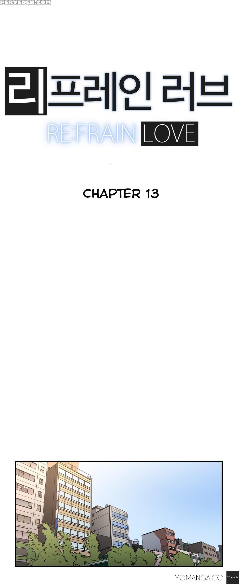 [yi Hyeon Seok] Refrain Love Ch.1-16 (english) (yomanga) (ongoing) 1