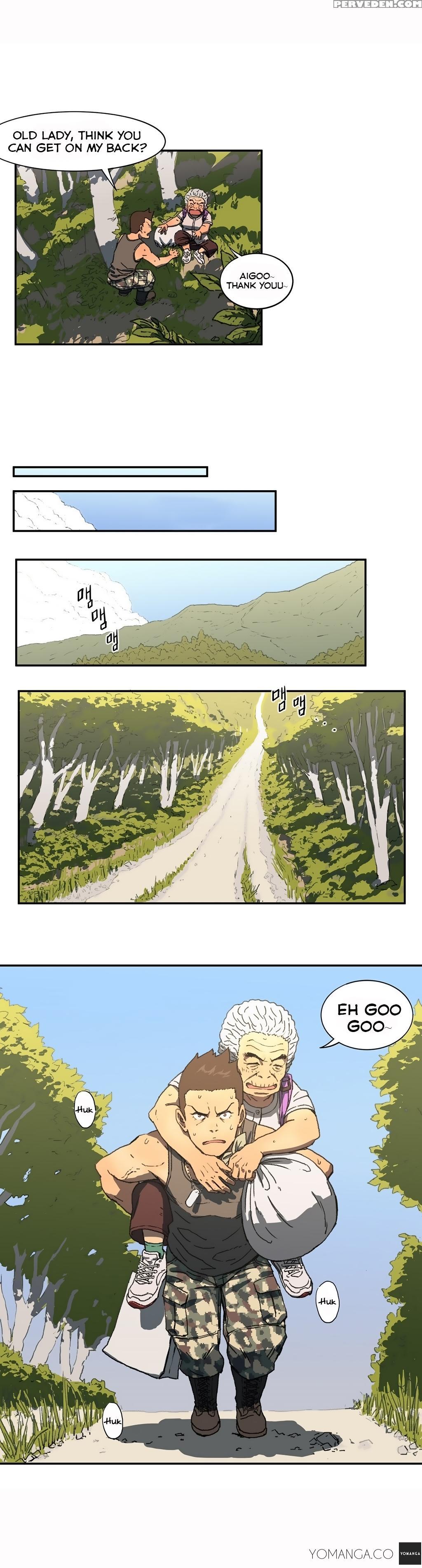 [yi Hyeon Seok] Refrain Love Ch.1-16 (english) (yomanga) (ongoing) 1