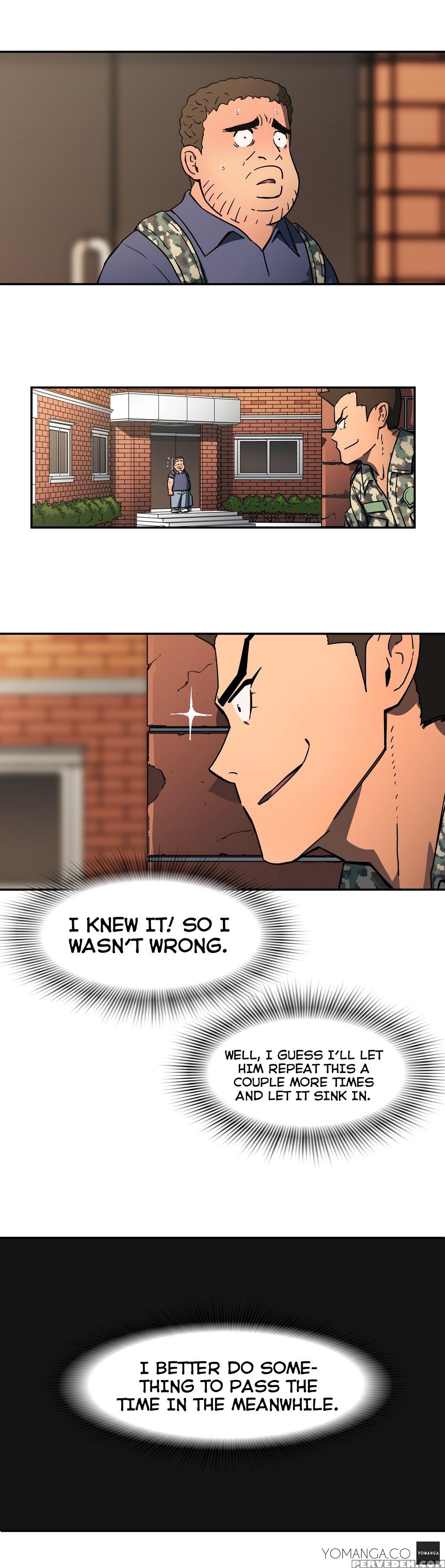 [yi Hyeon Seok] Refrain Love Ch.1-16 (english) (yomanga) (ongoing) 1