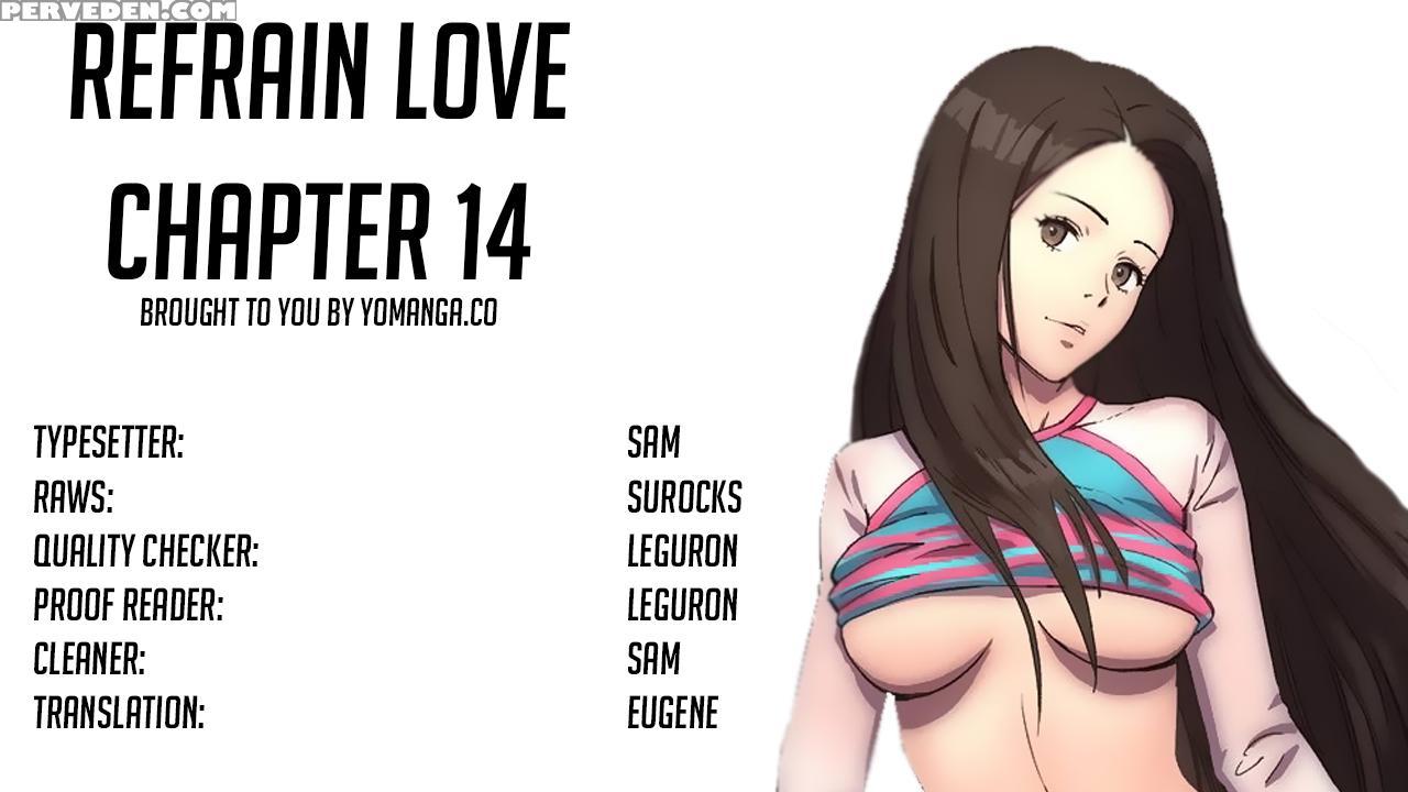 [yi Hyeon Seok] Refrain Love Ch.1-16 (english) (yomanga) (ongoing) 1