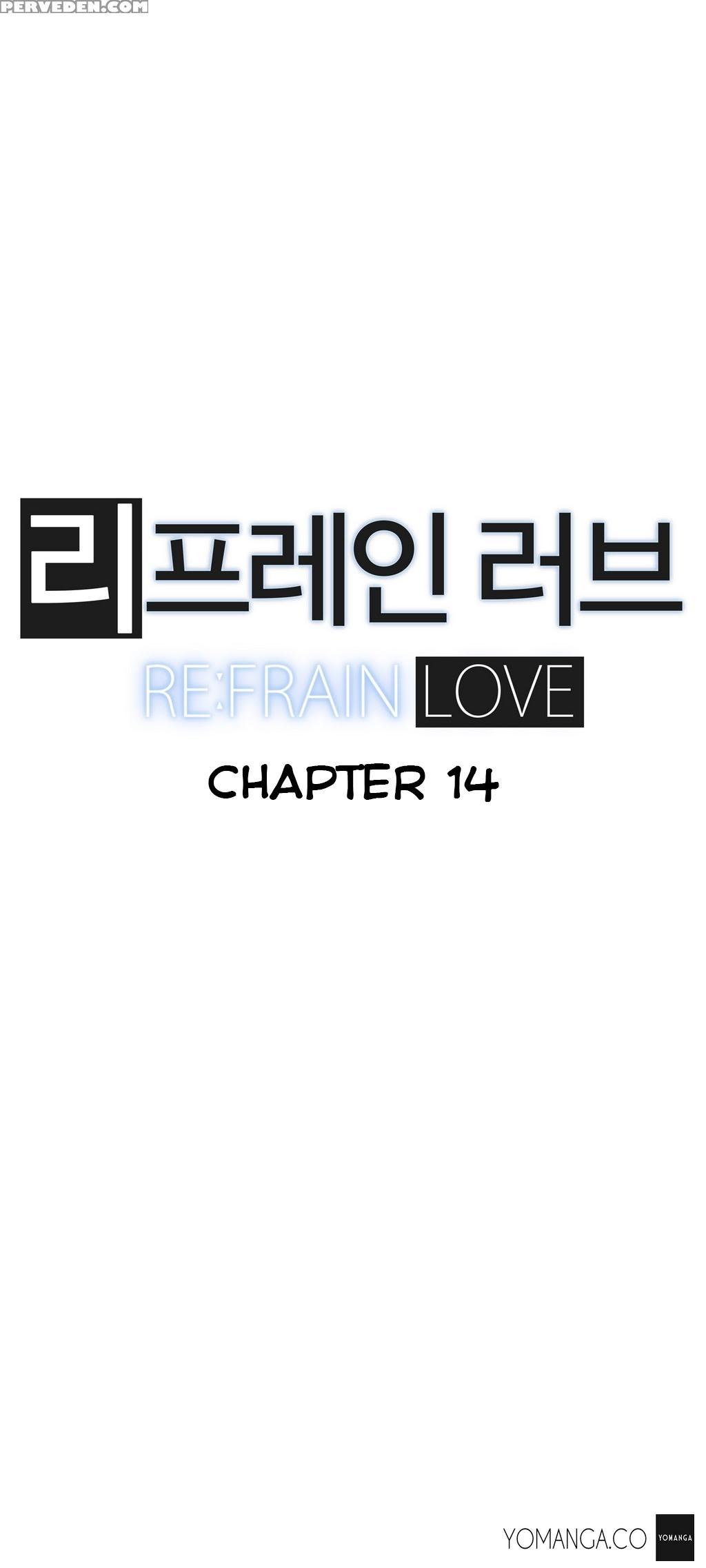 [yi Hyeon Seok] Refrain Love Ch.1-16 (english) (yomanga) (ongoing) 1