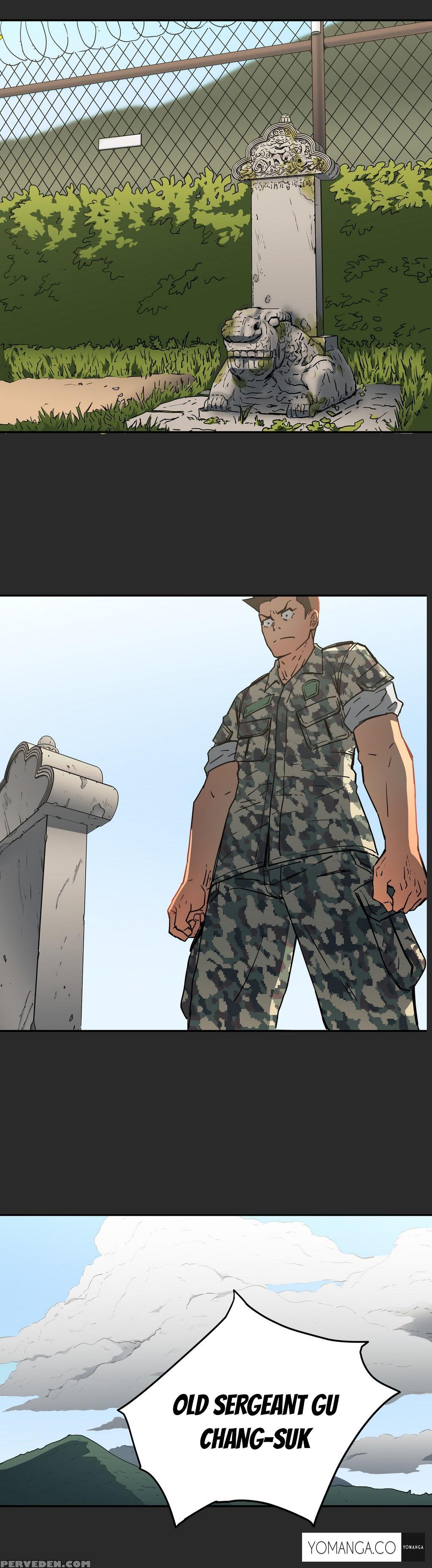 [yi Hyeon Seok] Refrain Love Ch.1-16 (english) (yomanga) (ongoing) 1