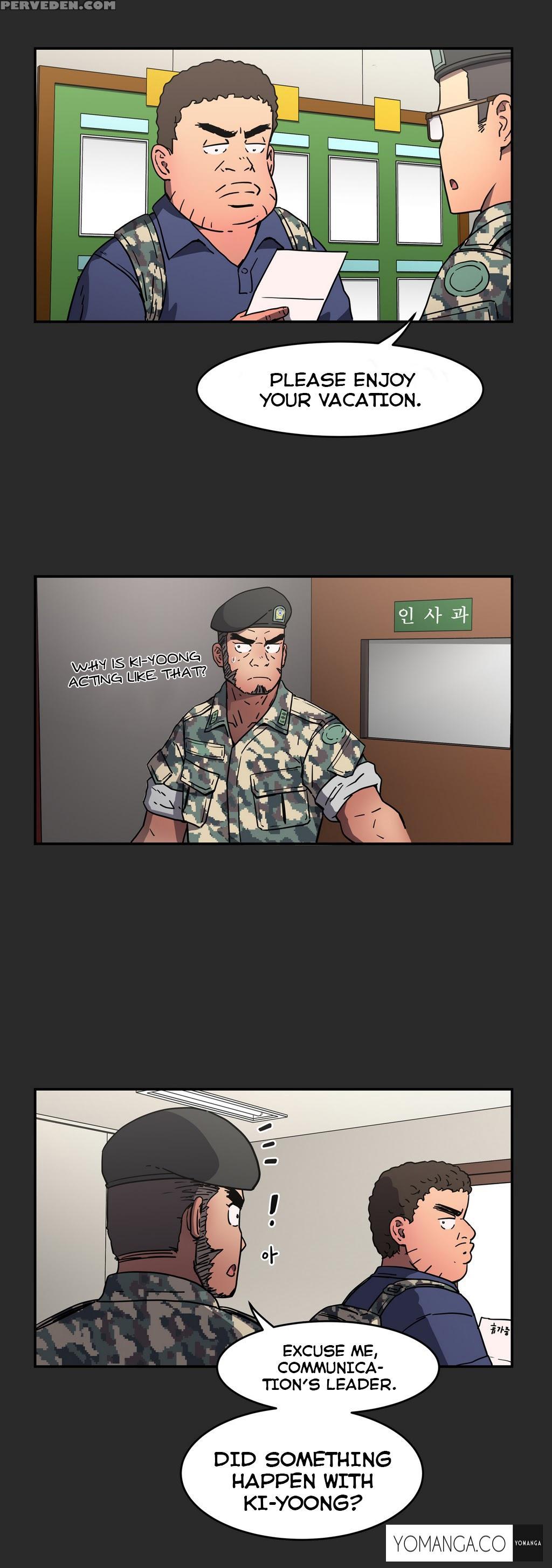 [yi Hyeon Seok] Refrain Love Ch.1-16 (english) (yomanga) (ongoing) 1